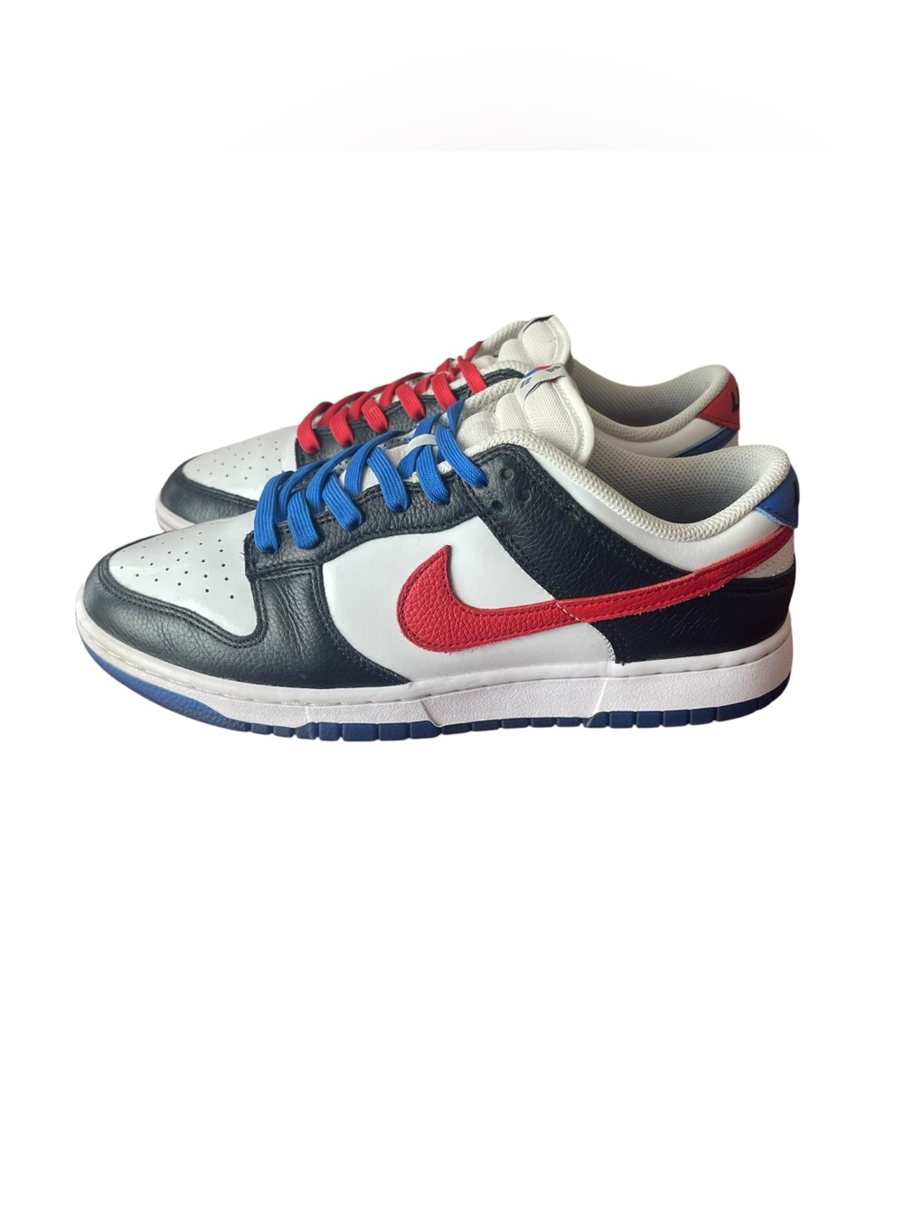 Nike Dunk Low OG Seoul Korea Sneakers